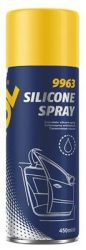Szilikon spray (450 ml)