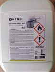 Chafing gél (5 l)