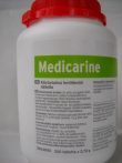 Medicarine klórtartalmú ferőtlenítő tabletta (300db)