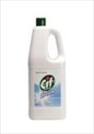 CIF Prof. Cream, folyékony súrolószer (2 liter)