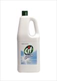 CIF Prof. Cream, folyékony súrolószer (2 liter)