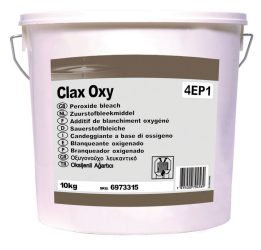 CLAX Oxy 4EP1 fehérítő koncentrátum (10 kg)