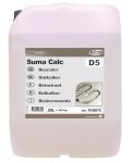 SUMA Calc D5 folyékony vízkőoldószer (20 liter)