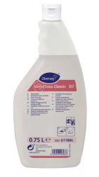 SUMA Inox Classic D7 750 ml rozsdamentes acél tisztító 