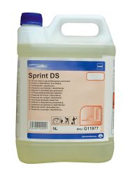 Taski Sprint DS felületfertőtlenítő (5l)