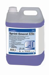 TASKI Sprint Emerel komplexképzős, intenzív hatású általános tisztítószer (5 liter)