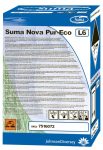 SUMA Nova Pur-Eco L6 gépi mosogatószer (10 liter)
