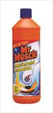 Mr. Muscle lefolyótisztító (1000ml)